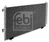 Kondensator, Klimaanlage FEBI BILSTEIN 1003332