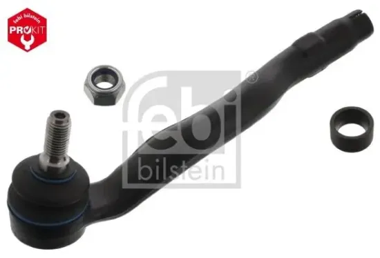 Spurstangenkopf Vorderachse links FEBI BILSTEIN 100333 Bild Spurstangenkopf Vorderachse links FEBI BILSTEIN 100333