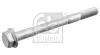 Lagerung, Stabilisator Hinterachse links Hinterachse rechts FEBI BILSTEIN 102125 Bild Lagerung, Stabilisator Hinterachse links Hinterachse rechts FEBI BILSTEIN 102125