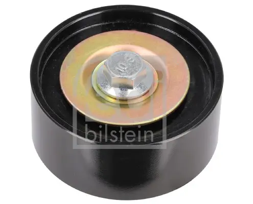 Umlenk-/Führungsrolle, Keilrippenriemen FEBI BILSTEIN 1003357