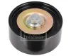 Umlenk-/F&uuml;hrungsrolle, Keilrippenriemen FEBI BILSTEIN 1003357