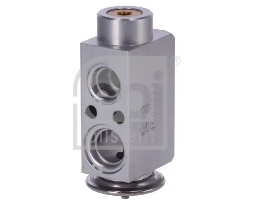 Expansionsventil, Klimaanlage FEBI BILSTEIN 1003362 Bild Expansionsventil, Klimaanlage FEBI BILSTEIN 1003362
