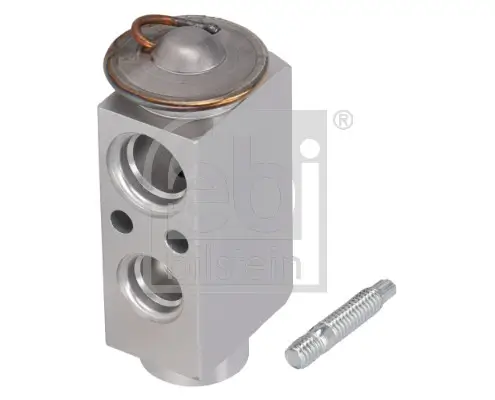 Expansionsventil, Klimaanlage FEBI BILSTEIN 1003366