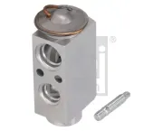 Expansionsventil, Klimaanlage FEBI BILSTEIN 1003366