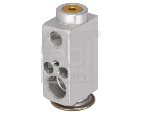 Expansionsventil, Klimaanlage FEBI BILSTEIN 1003366 Bild Expansionsventil, Klimaanlage FEBI BILSTEIN 1003366