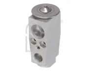 Expansionsventil, Klimaanlage FEBI BILSTEIN 1003368