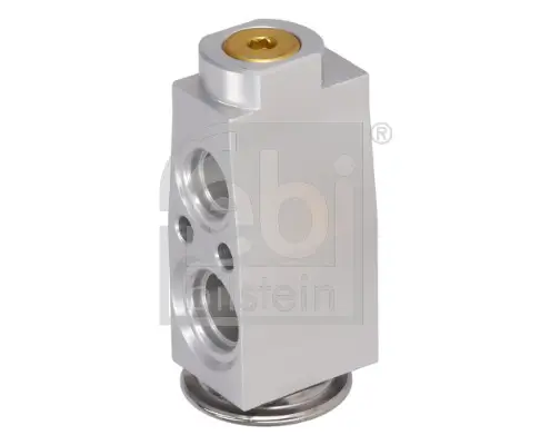 Expansionsventil, Klimaanlage FEBI BILSTEIN 1003368 Bild Expansionsventil, Klimaanlage FEBI BILSTEIN 1003368