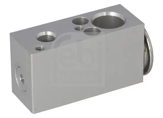 Expansionsventil, Klimaanlage FEBI BILSTEIN 1003370 Bild Expansionsventil, Klimaanlage FEBI BILSTEIN 1003370