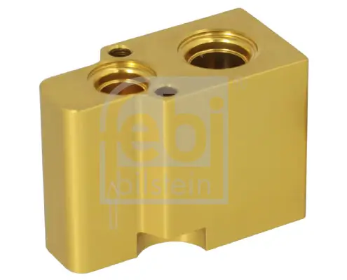 Expansionsventil, Klimaanlage FEBI BILSTEIN 1003371 Bild Expansionsventil, Klimaanlage FEBI BILSTEIN 1003371