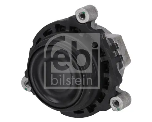 Lagerung, Motor links FEBI BILSTEIN 1003385 Bild Lagerung, Motor links FEBI BILSTEIN 1003385