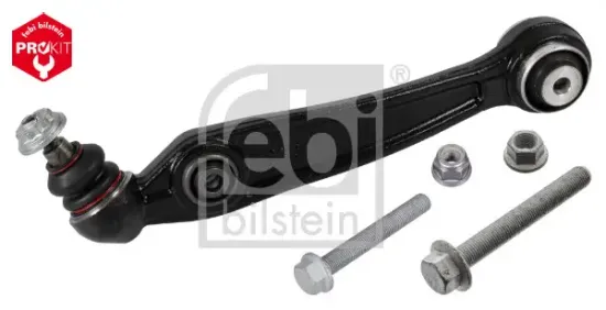 Lenker, Radaufhängung Vorderachse links FEBI BILSTEIN 1003388 Bild Lenker, Radaufhängung Vorderachse links FEBI BILSTEIN 1003388