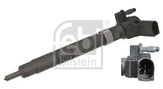 Einspritzdüse FEBI BILSTEIN 100340 Bild Einspritzdüse FEBI BILSTEIN 100340