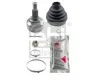 Gelenksatz, Antriebswelle radseitig Vorderachse FEBI BILSTEIN 1003412
