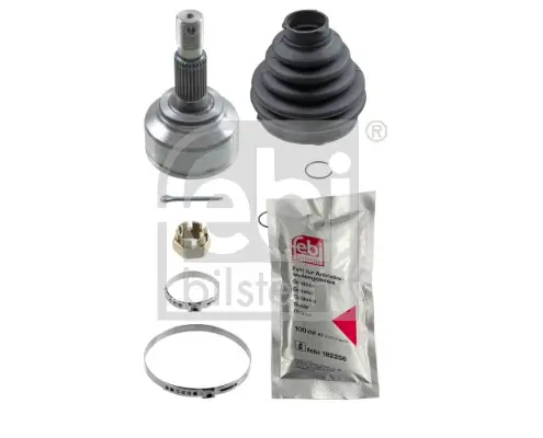 Gelenksatz, Antriebswelle radseitig Vorderachse FEBI BILSTEIN 1003412 Bild Gelenksatz, Antriebswelle radseitig Vorderachse FEBI BILSTEIN 1003412