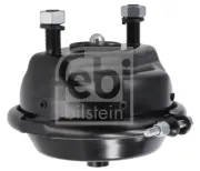 Membranbremszylinder links vorne FEBI BILSTEIN 1003424