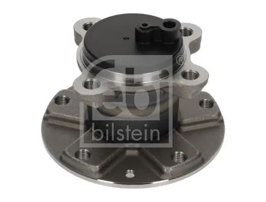 Radlagersatz Hinterachse links Hinterachse rechts FEBI BILSTEIN 1003428 Bild Radlagersatz Hinterachse links Hinterachse rechts FEBI BILSTEIN 1003428