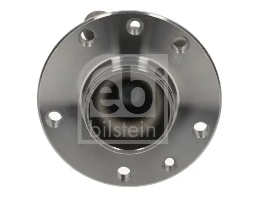 Radlagersatz Hinterachse links Hinterachse rechts FEBI BILSTEIN 1003428 Bild Radlagersatz Hinterachse links Hinterachse rechts FEBI BILSTEIN 1003428