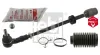 Spurstange Vorderachse links FEBI BILSTEIN 100342