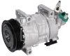 Kompressor, Klimaanlage 12 V FEBI BILSTEIN 1003433 Bild Kompressor, Klimaanlage 12 V FEBI BILSTEIN 1003433