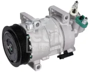 Kompressor, Klimaanlage 12 V FEBI BILSTEIN 1003433
