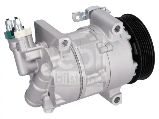 Kompressor, Klimaanlage 12 V FEBI BILSTEIN 1003433 Bild Kompressor, Klimaanlage 12 V FEBI BILSTEIN 1003433