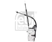Türschloss vorne links FEBI BILSTEIN 1003436