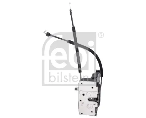 Türschloss vorne links FEBI BILSTEIN 1003436 Bild Türschloss vorne links FEBI BILSTEIN 1003436
