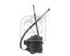 Türschloss vorne links FEBI BILSTEIN 1003436 Bild Türschloss vorne links FEBI BILSTEIN 1003436