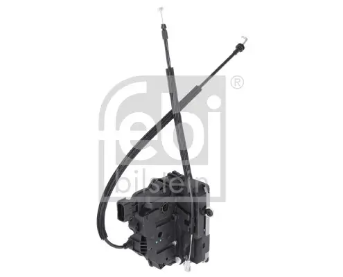 Türschloss vorne links FEBI BILSTEIN 1003436 Bild Türschloss vorne links FEBI BILSTEIN 1003436