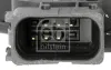 Türschloss vorne links FEBI BILSTEIN 1003436 Bild Türschloss vorne links FEBI BILSTEIN 1003436