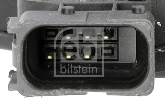 Türschloss vorne links FEBI BILSTEIN 1003436 Bild Türschloss vorne links FEBI BILSTEIN 1003436