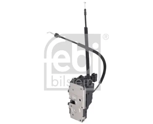 Türschloss vorne rechts FEBI BILSTEIN 1003437