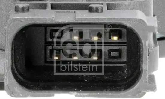Türschloss vorne rechts FEBI BILSTEIN 1003437 Bild Türschloss vorne rechts FEBI BILSTEIN 1003437