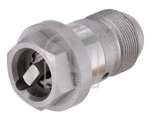 Steuerventil, Nockenwellenverstellung Einlassseite Auslassseite FEBI BILSTEIN 1003440 Bild Steuerventil, Nockenwellenverstellung Einlassseite Auslassseite FEBI BILSTEIN 1003440