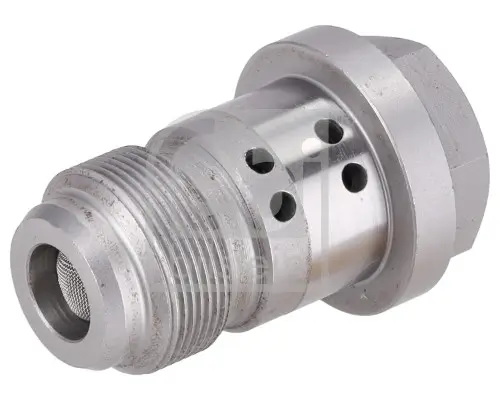 Steuerventil, Nockenwellenverstellung Einlassseite Auslassseite FEBI BILSTEIN 1003440 Bild Steuerventil, Nockenwellenverstellung Einlassseite Auslassseite FEBI BILSTEIN 1003440