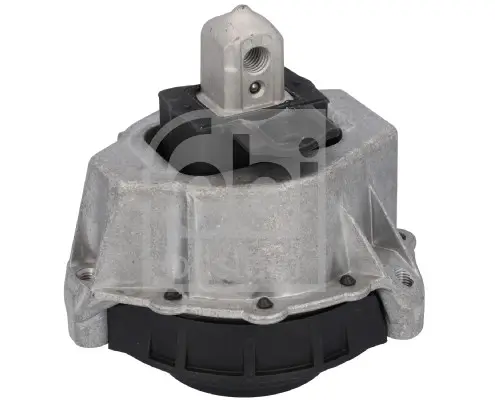 Lagerung, Motor links FEBI BILSTEIN 1003448 Bild Lagerung, Motor links FEBI BILSTEIN 1003448