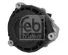 Lagerung, Motor links FEBI BILSTEIN 1003448 Bild Lagerung, Motor links FEBI BILSTEIN 1003448