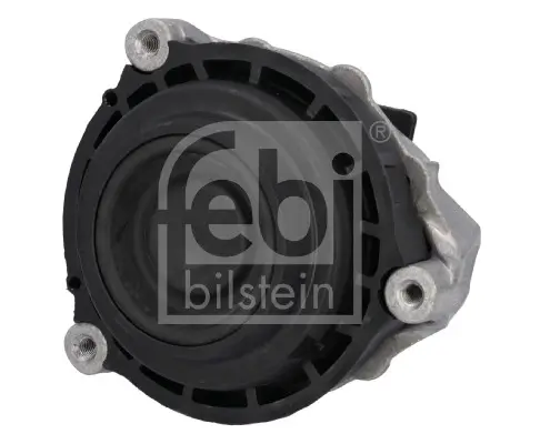 Lagerung, Motor links FEBI BILSTEIN 1003448 Bild Lagerung, Motor links FEBI BILSTEIN 1003448