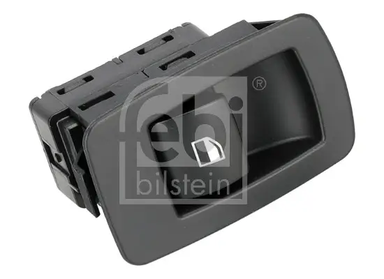 Schalter, Fensterheber 12 V FEBI BILSTEIN 1003450