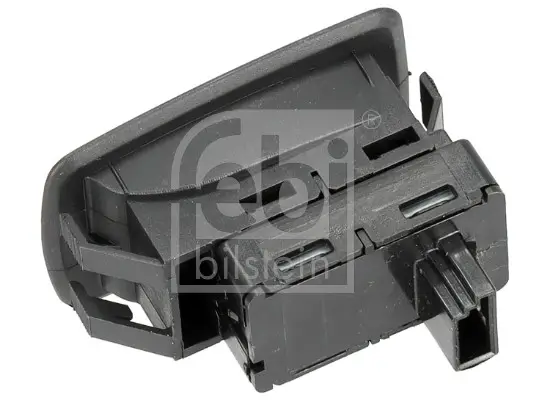 Schalter, Fensterheber 12 V FEBI BILSTEIN 1003450 Bild Schalter, Fensterheber 12 V FEBI BILSTEIN 1003450
