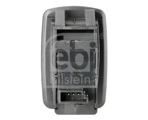 Schalter, Fensterheber 12 V FEBI BILSTEIN 1003450 Bild Schalter, Fensterheber 12 V FEBI BILSTEIN 1003450