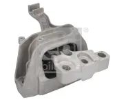 Radnabe Vorderachse links Vorderachse rechts FEBI BILSTEIN 102186