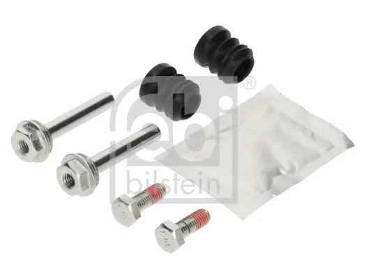Führungshülsensatz, Bremssattel FEBI BILSTEIN 1003473 Bild Führungshülsensatz, Bremssattel FEBI BILSTEIN 1003473