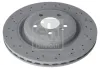 Bremsscheibe Hinterachse FEBI BILSTEIN 1003475