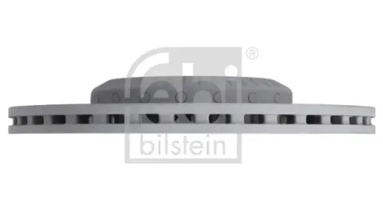 Bremsscheibe Hinterachse FEBI BILSTEIN 1003475 Bild Bremsscheibe Hinterachse FEBI BILSTEIN 1003475