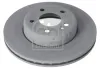 Bremsscheibe Vorderachse FEBI BILSTEIN 1003477
