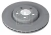 Bremsscheibe Hinterachse FEBI BILSTEIN 1003478