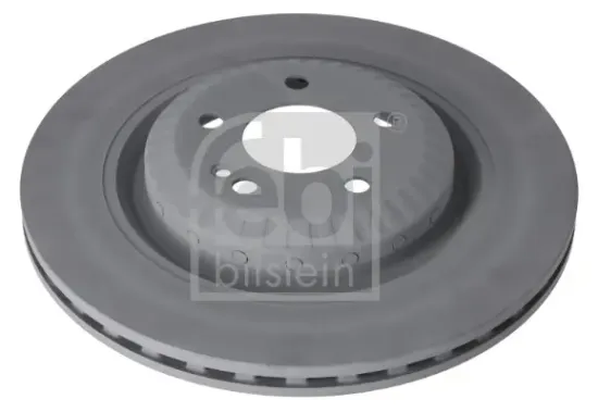 Bremsscheibe Hinterachse FEBI BILSTEIN 1003479 Bild Bremsscheibe Hinterachse FEBI BILSTEIN 1003479