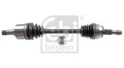 Antriebswelle Vorderachse links FEBI BILSTEIN 1003488