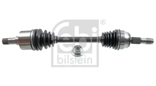 Antriebswelle Vorderachse links FEBI BILSTEIN 1003488 Bild Antriebswelle Vorderachse links FEBI BILSTEIN 1003488